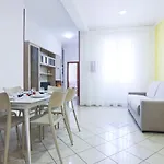 D&G House - Apartment With Balcony