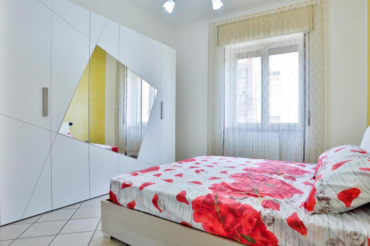 Appartamento D&g House - With Balcony Salerno